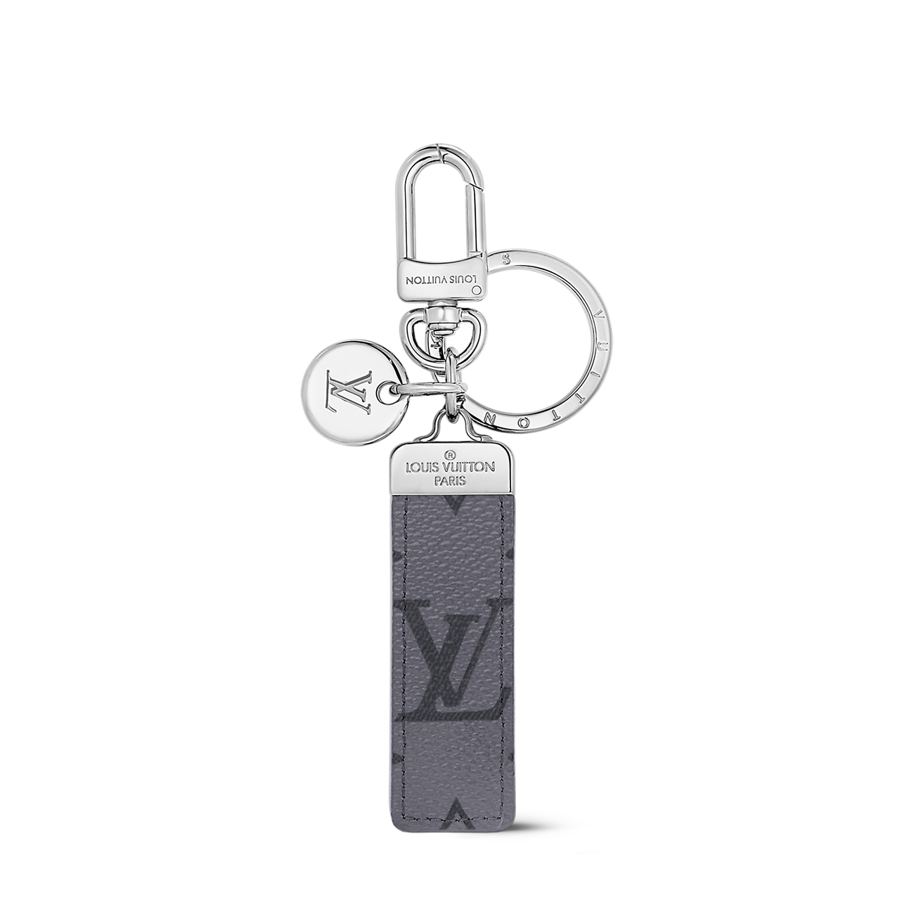 Neo LV Club Bag Charm and Key Holder - Luxury Key Holders and Bag ...