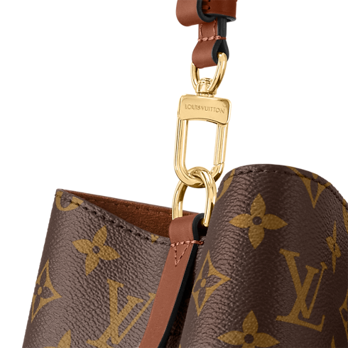 NéoNoé MM Monogram in Women's Handbags All Handbags collections by Louis Vuitton (Product zoom)