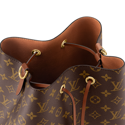 NéoNoé MM Monogram in Women's Handbags All Handbags collections by Louis Vuitton (Product zoom)