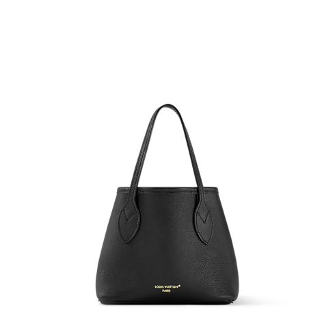 حقيبة Neverfull Inside Out BB Minigram الجلود in النساء's New In Women } collections by Louis Vuitton (تكبير صورة المنتج)