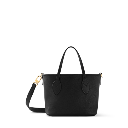 حقيبة Neverfull Inside Out BB Minigram الجلود in النساء's New In Women } collections by Louis Vuitton (تكبير صورة المنتج)