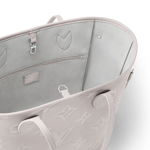 Neverfull MM detail view
