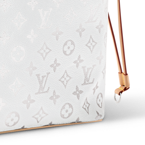 حقيبة Neverfull MM Autres Toiles Monogram in النساء's New In Women } collections by Louis Vuitton (تكبير صورة المنتج)