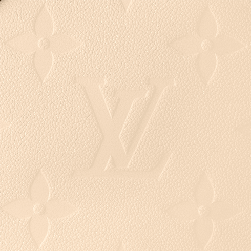 Neverfull MM Monogram Empreinte in Women's Handbags All Handbags collections by Louis Vuitton (Product zoom)