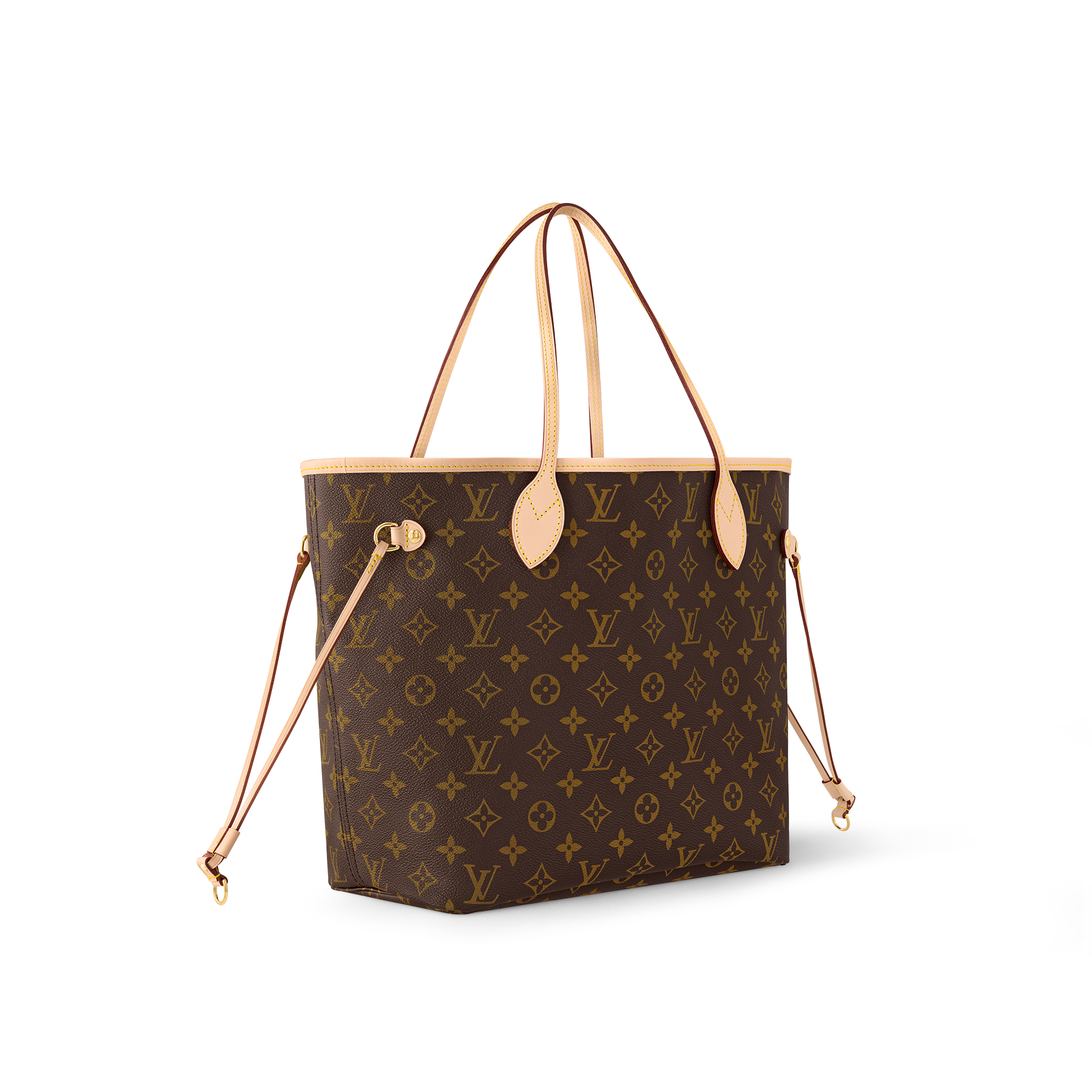 Neverfull MM Monogram in Women
