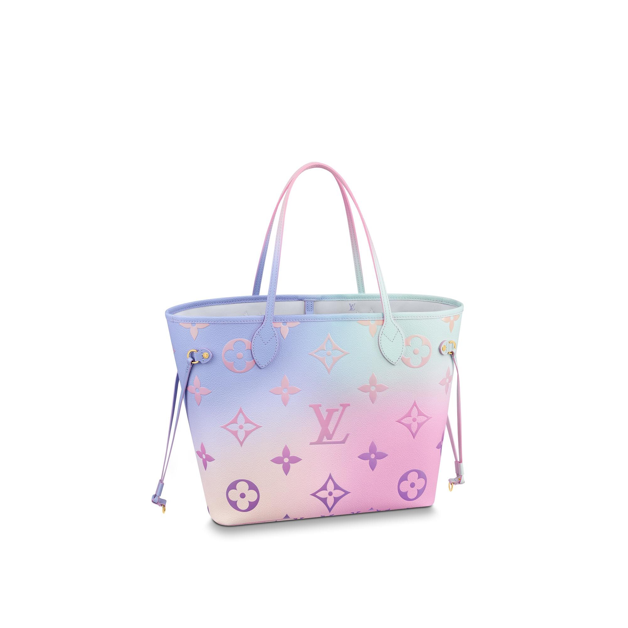 Totes - Women Luxury Collection | LOUIS VUITTON