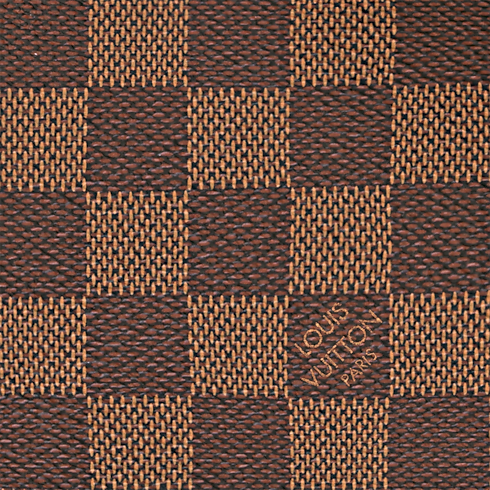 Neverfull PM Damier Ebene in Women's Handbags All Collections collections by Louis Vuitton (Product zoom)