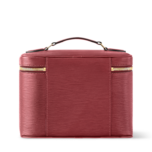 Nice BB Epi in Women's Travel Travel Accessories collections by Louis Vuitton (Product zoom)