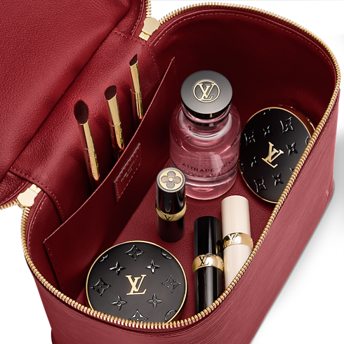 Nice BB Epi in Women's Travel Travel Accessories collections by Louis Vuitton (Product zoom)