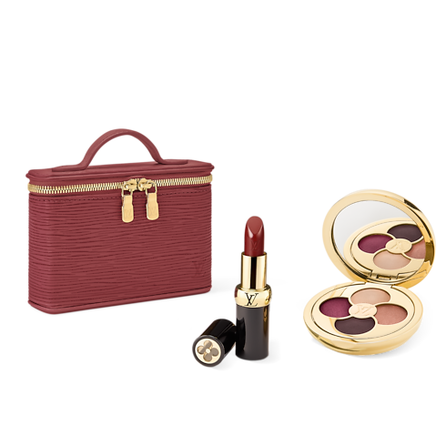 Nice Beauty Epi in Women's Wallets and Small Leather Goods Wallets on Chain and Micro Bags collections by Louis Vuitton (Product zoom)