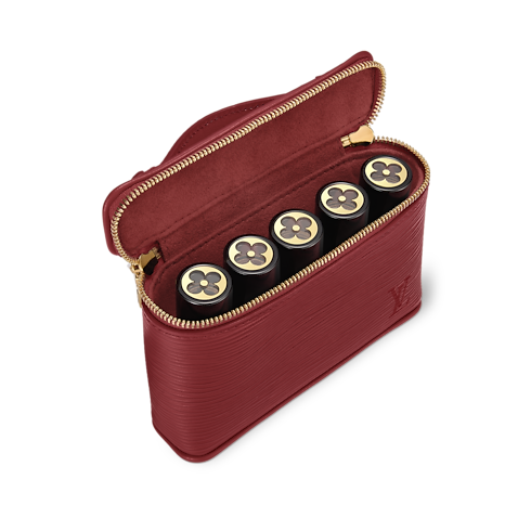 Nice Beauty Epi in Women's Wallets and Small Leather Goods Wallets on Chain and Micro Bags collections by Louis Vuitton (Product zoom)