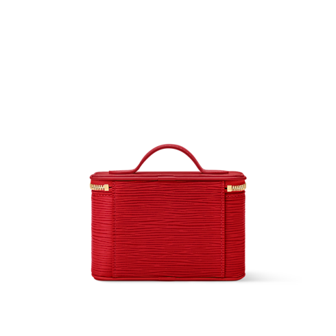 Nice Beauty Epi in Women's Wallets and Small Leather Goods Wallets on Chain and Micro Bags collections by Louis Vuitton (Product zoom)