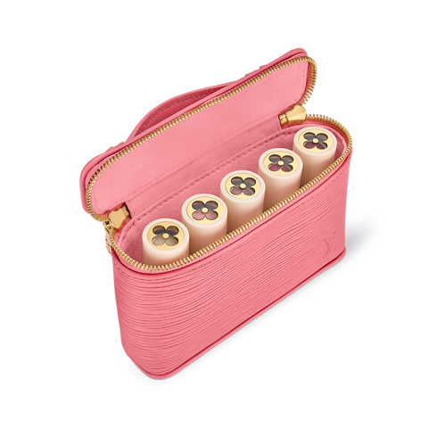 Nice Beauty Epi in Women's Wallets and Small Leather Goods Wallets on Chain and Micro Bags collections by Louis Vuitton (Product zoom)