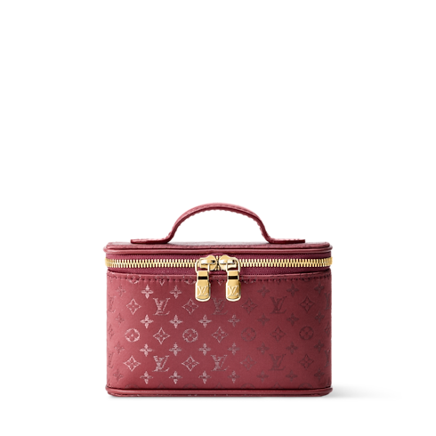 Monogram Rouge (Not Available)