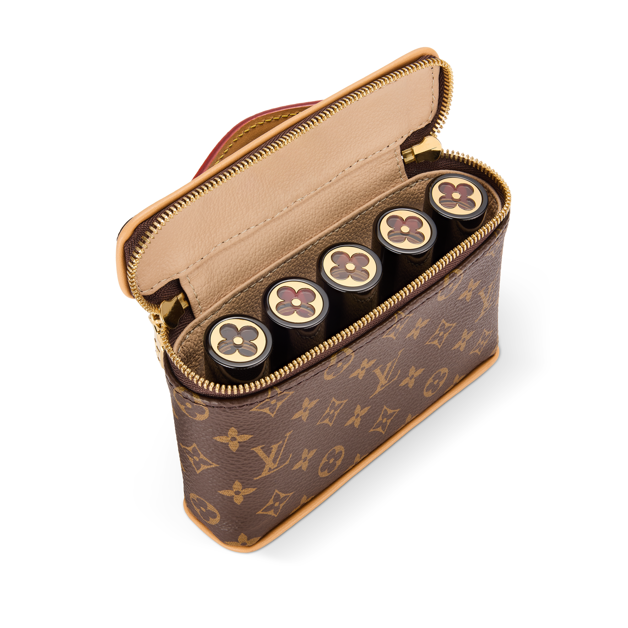 Nice Beauty Monogram in Women