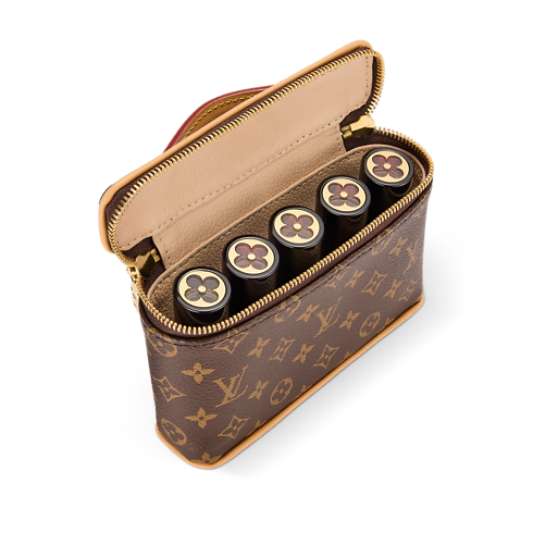 Nice Beauty Monogram in Women's Wallets and Small Leather Goods Wallets on Chain and Micro Bags collections by Louis Vuitton (Product zoom)