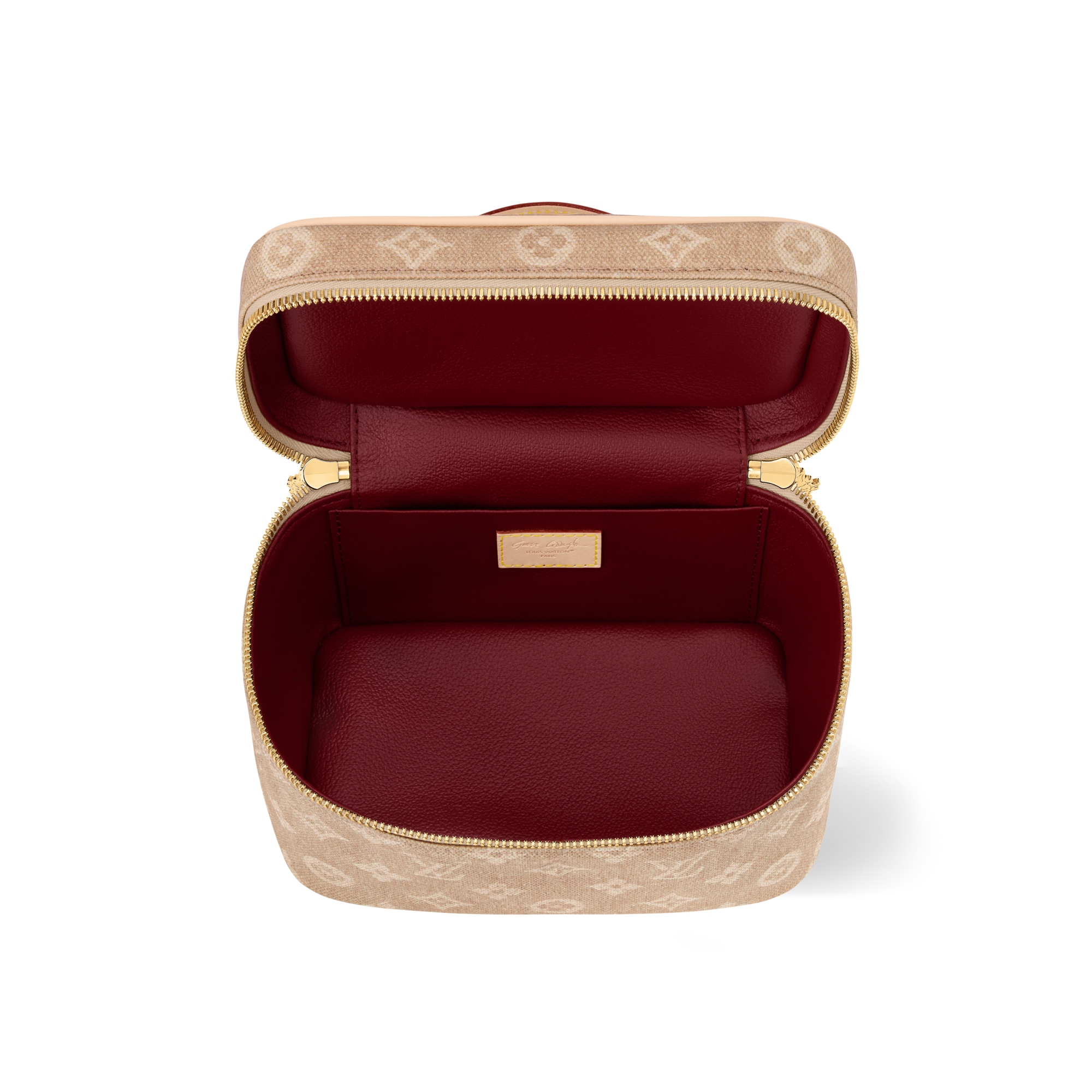 Nice Mini Autres Toiles Monogram in Women