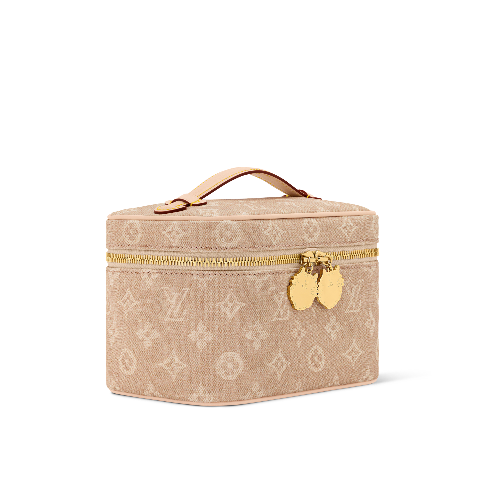Nice Mini Autres Toiles Monogram in Women