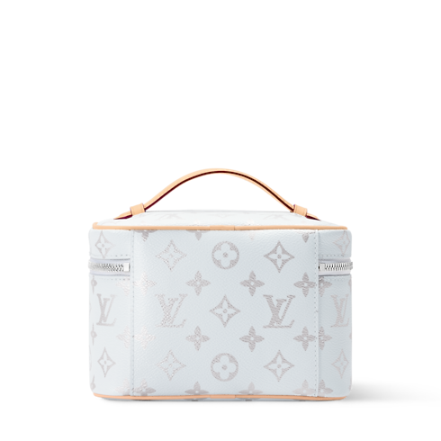 Nice Mini Autres Toiles Monogram in Women's New In Women } collections by Louis Vuitton (Product zoom)