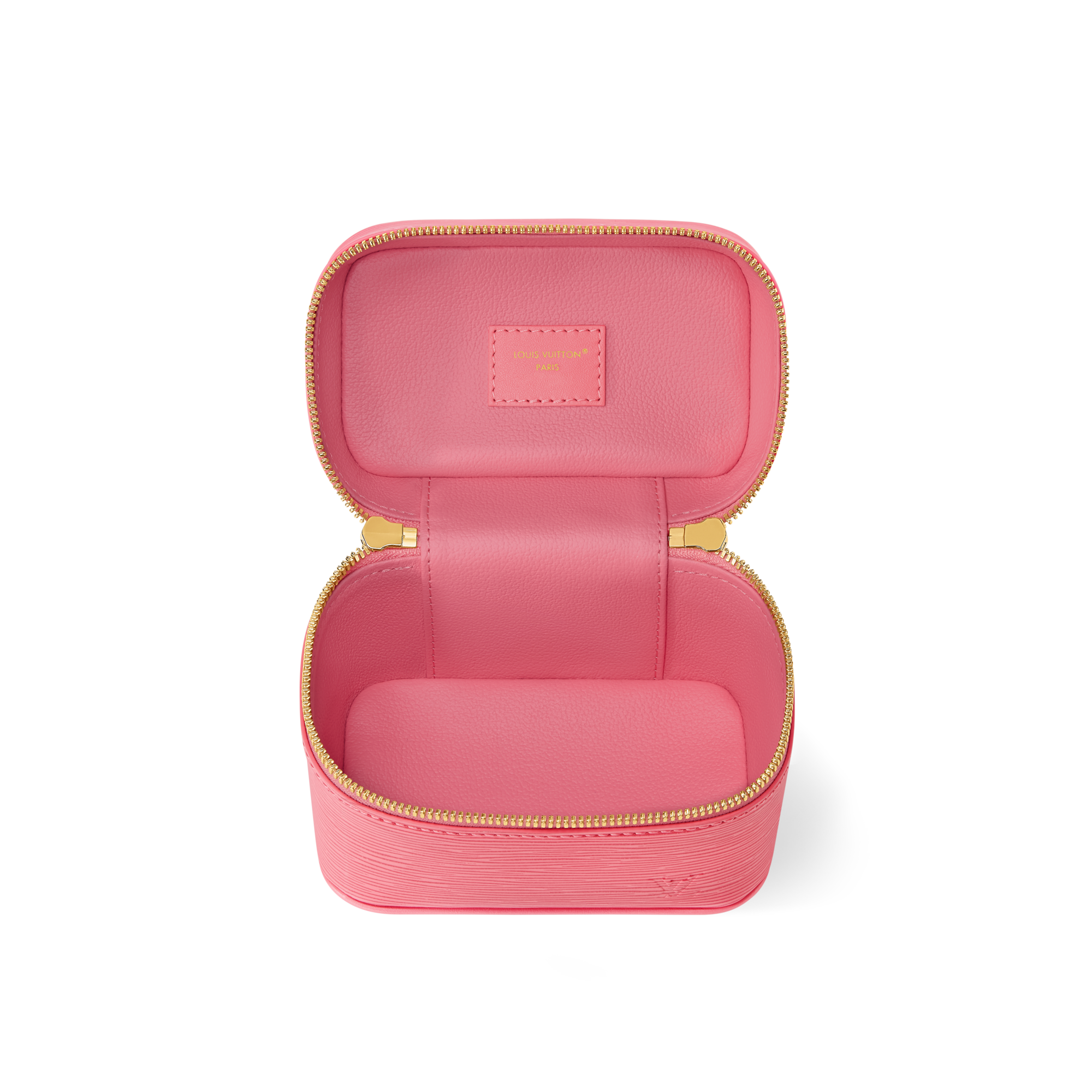 Nice Nano Epi in Women