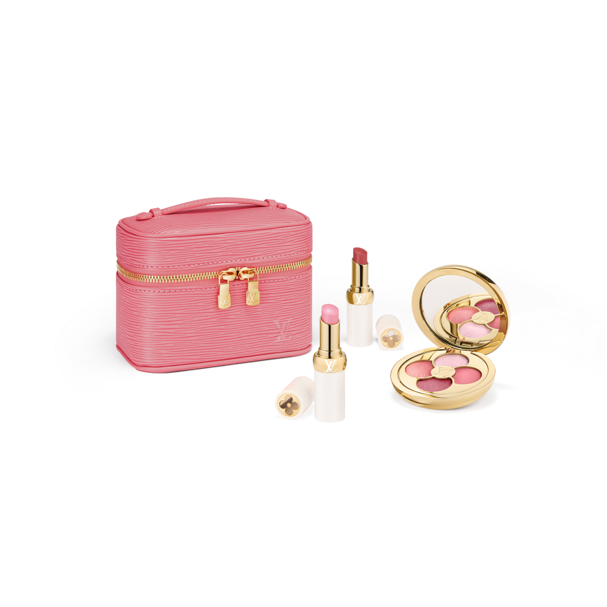 Nice Nano Epi in Women