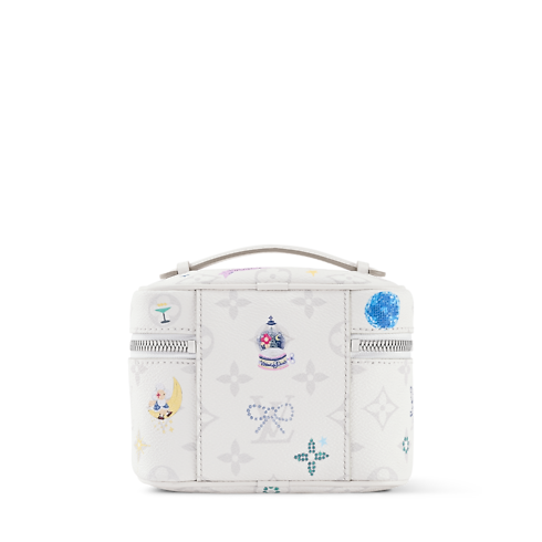 منظر خلفي لـ حقيبة Nice Nano