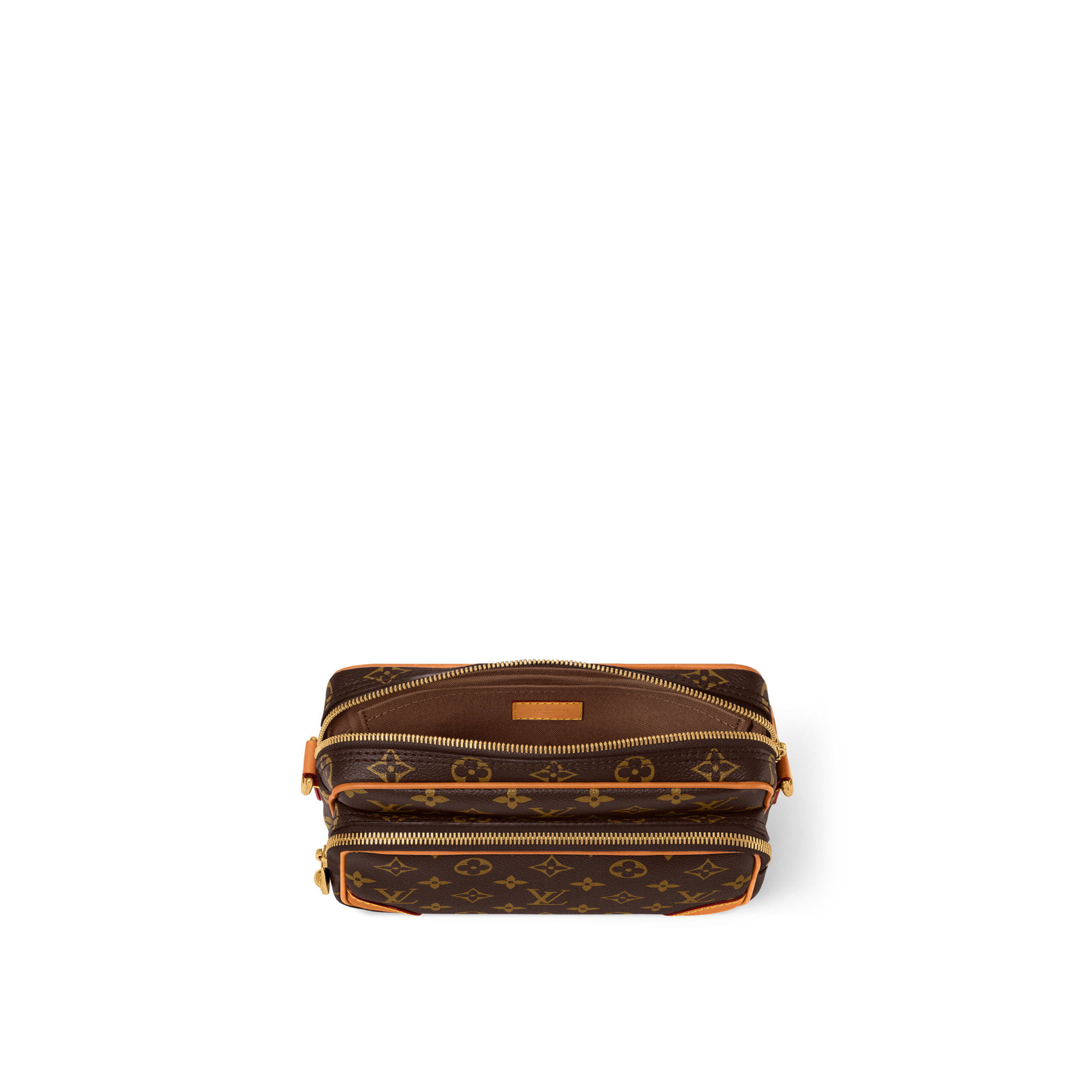 Nil Monogram Archive  in Bags and Small Leather Goods