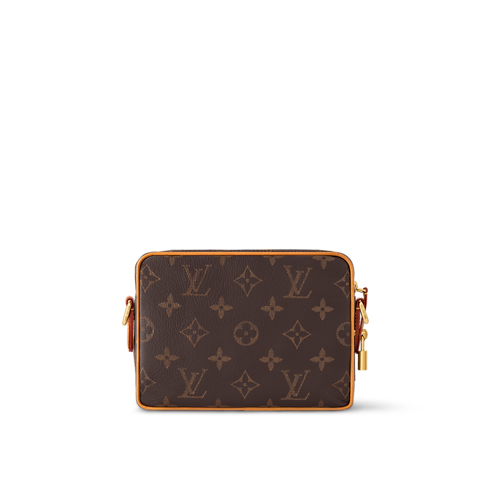 Nil Other Monogram Leather Goods in Bags and Small Leather Goods's Men Bags New collections by Louis Vuitton (Product zoom)