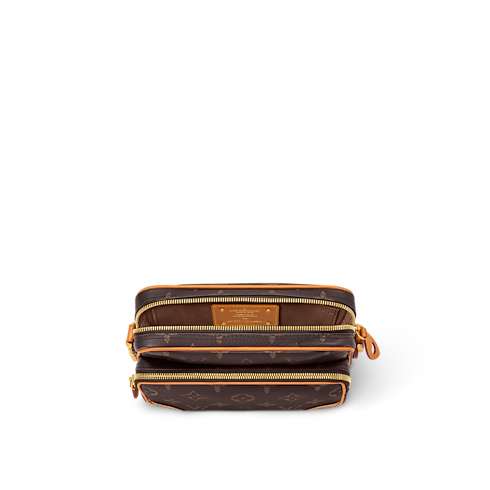 Nil Other Monogram Leather Goods in Bags and Small Leather Goods's Men Bags New collections by Louis Vuitton (Product zoom)