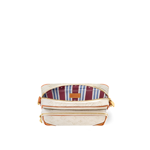 حقيبة Nil Monogram Other in الحقائب والمنتجات الجلدية الصغيرة's للنساء Newness collections by Louis Vuitton (تكبير صورة المنتج)