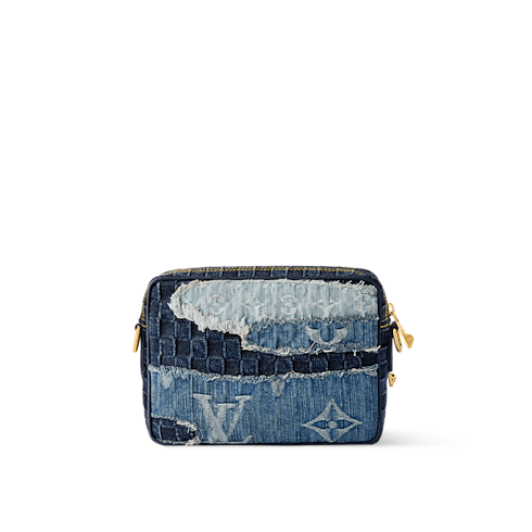 حقيبة Nil Monogram Other in الحقائب والمنتجات الجلدية الصغيرة's حقائب رجالية الجديد collections by Louis Vuitton (تكبير صورة المنتج)