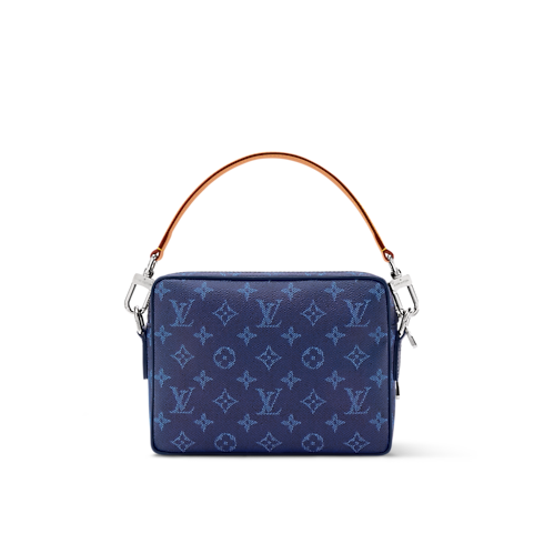 Nil Monogram Other in Bags and Small Leather Goods's Men Bags New collections by Louis Vuitton (Product zoom)