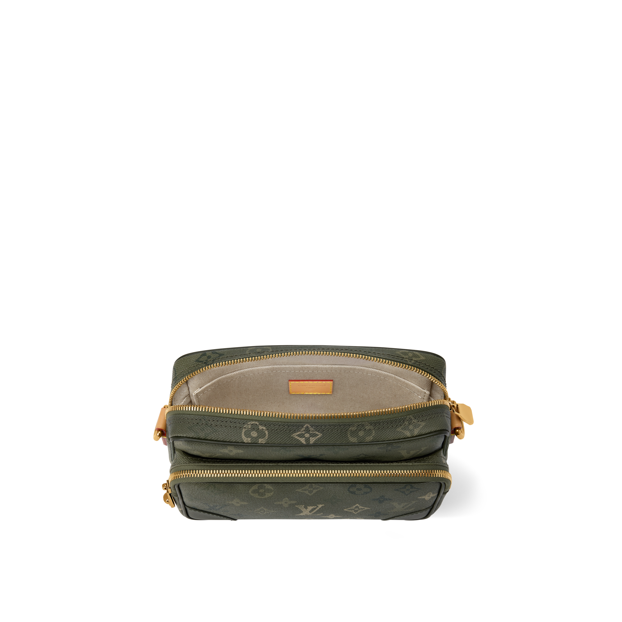 حقيبة Nil Monogram Other in الحقائب والمنتجات الجلدية الصغيرة