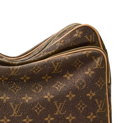حقيبة Nil Travel G76 in الصناديق، السفر والمنزل's حقائب السفر والأمتعة ذات العجلات حقائب السفر collections by Louis Vuitton