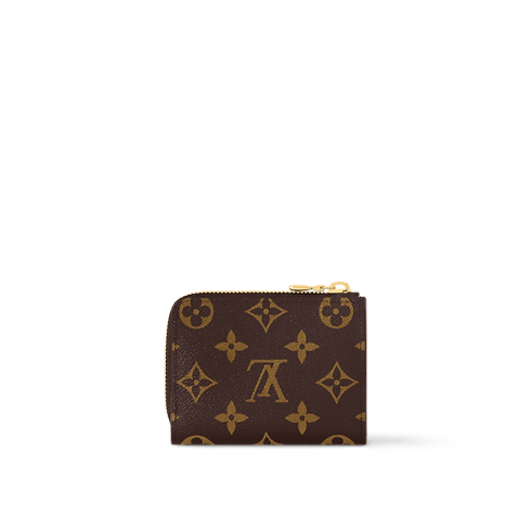 Noa Compact Wallet Monogram in Women's Wallets and Small Leather Goods Compact Wallets collections by Louis Vuitton (Product zoom)
