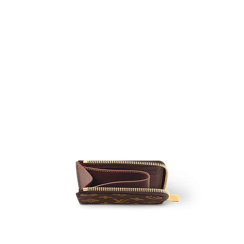 Noa Compact Wallet Monogram in Women's Wallets and Small Leather Goods Compact Wallets collections by Louis Vuitton (Product zoom)