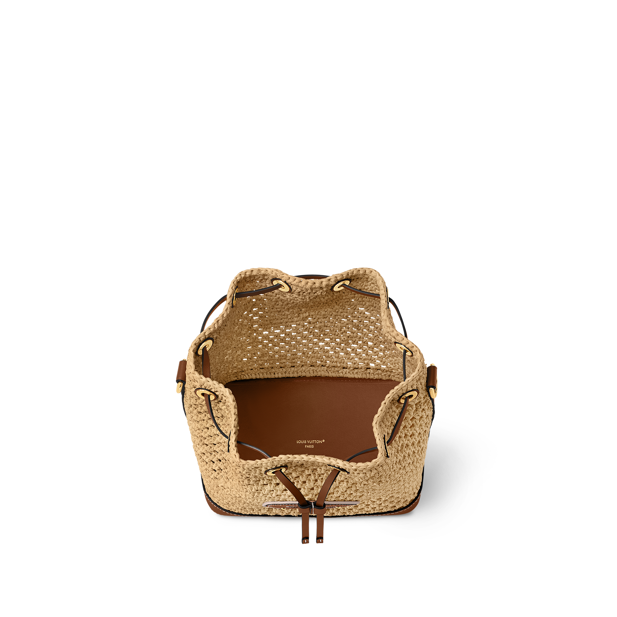 حقيبة Noé BB Autres Toiles Monogram in النساء