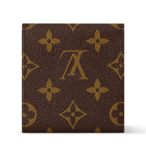 Notepad Pouch S00 in Trunks, Travel and Home's Library Office and Writing collections by Louis Vuitton (Product zoom)