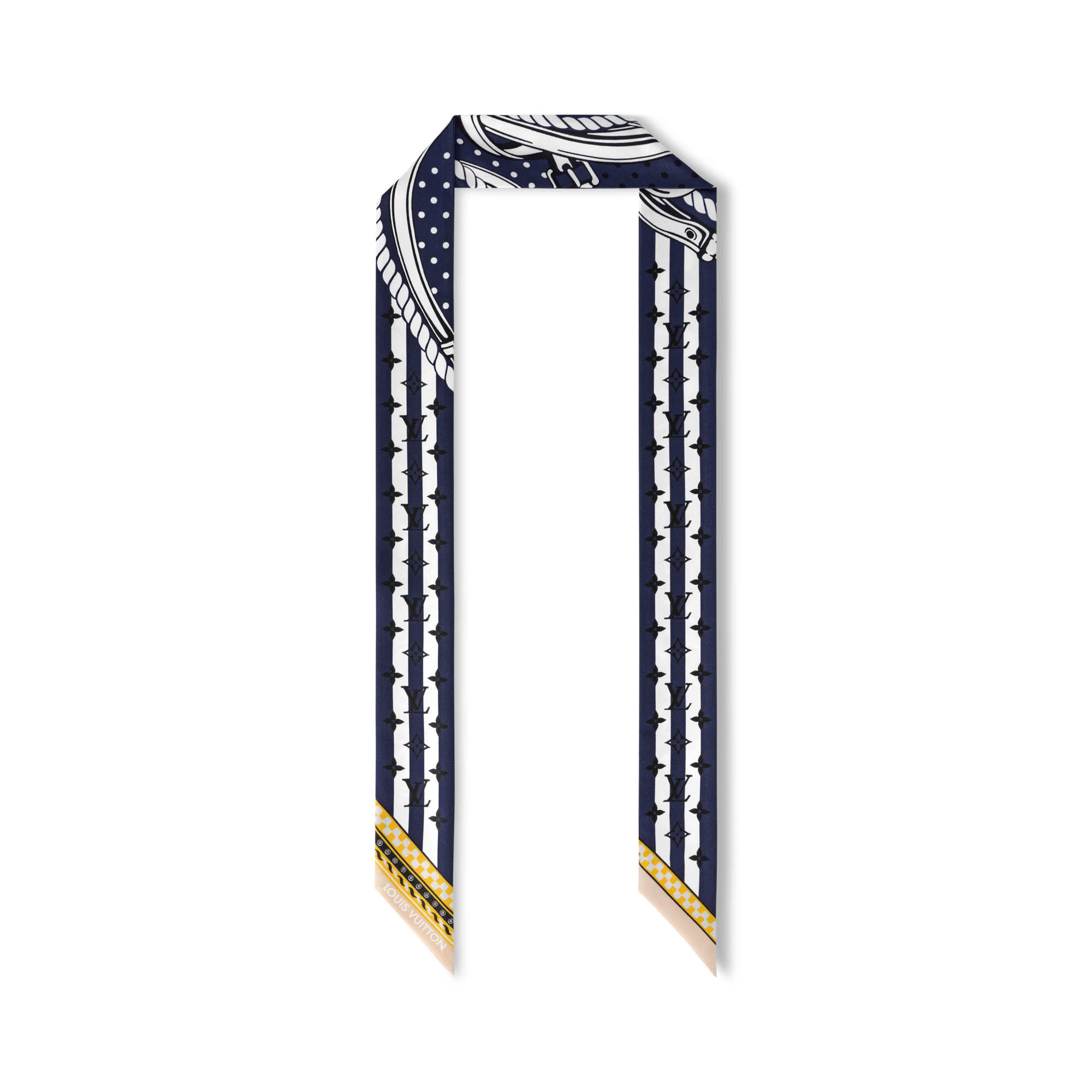 Ocean Bandana BB Bandeau S00 in Women