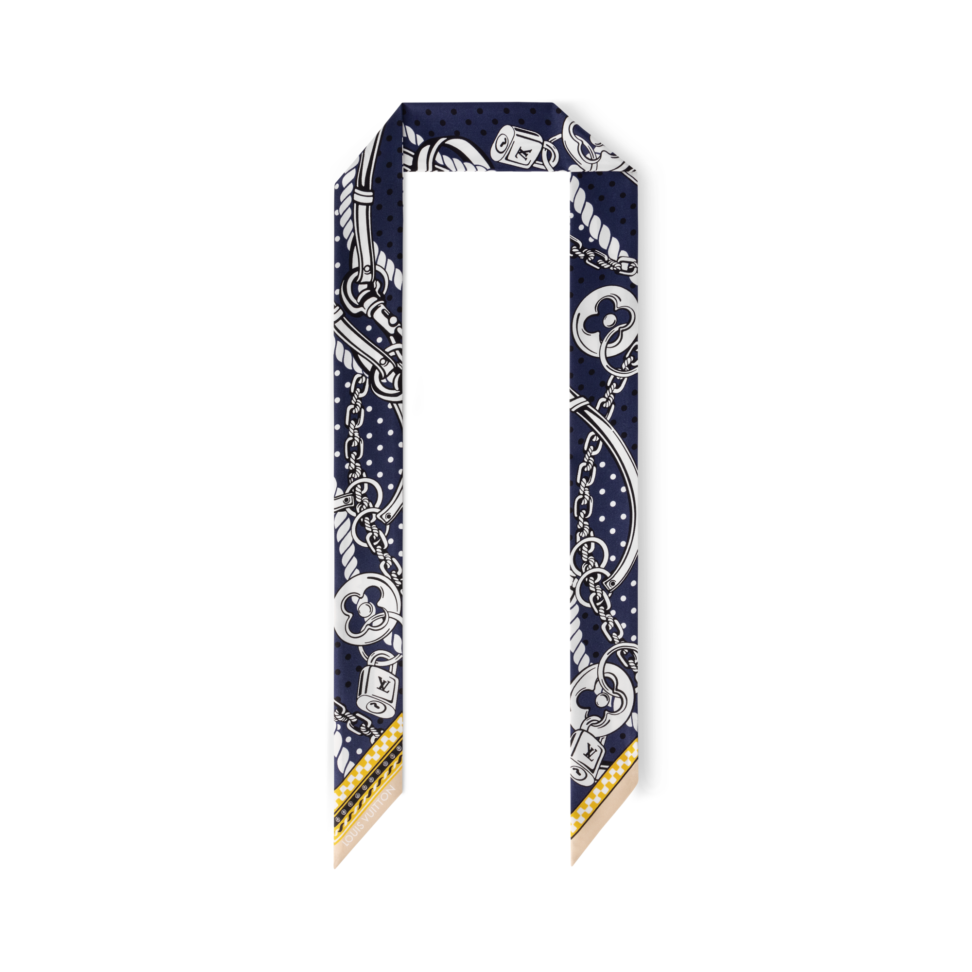 Ocean Bandana BB Bandeau S00 in Women