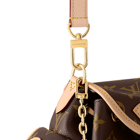 Odyssée Monogram in Women's Handbags All Handbags collections by Louis Vuitton (Product zoom)