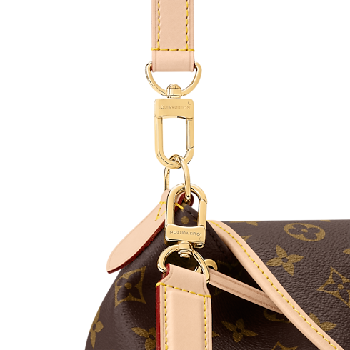 Odyssee MM Monogram in Women's Handbags All Handbags collections by Louis Vuitton (Product zoom)