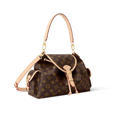 Odyssee MM Monogram in Women's Handbags All Handbags collections by Louis Vuitton (Product zoom)