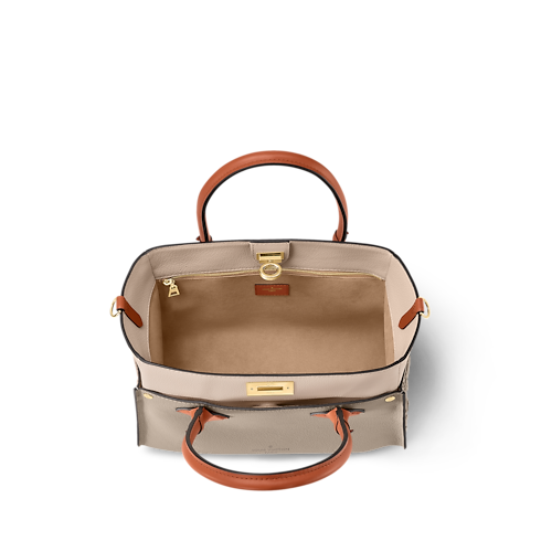 On My Side Autres High End in Women's Handbags All Handbags collections by Louis Vuitton (Product zoom)