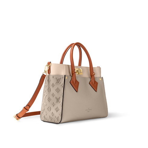 On My Side Autres High End in Women's Handbags All Handbags collections by Louis Vuitton (Product zoom)