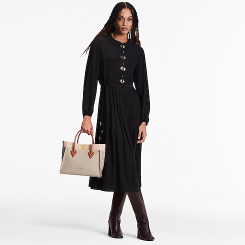 On My Side Autres High End in Women's Handbags All Handbags collections by Louis Vuitton (Product zoom)