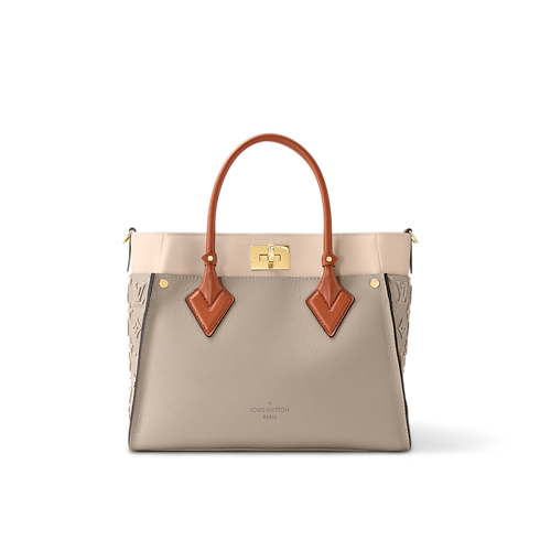 On My Side Autres High End in Women's Handbags All Handbags collections by Louis Vuitton (Product zoom)