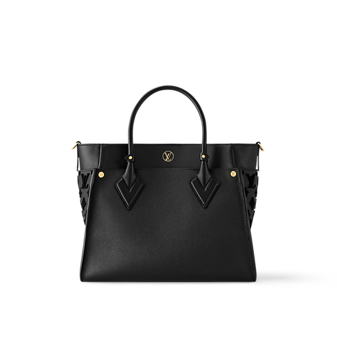 On My Side Autres High End in Women's Handbags All Handbags collections by Louis Vuitton (Product zoom)