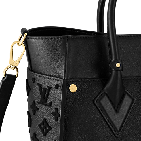 On My Side Autres High End in Women's Handbags All Handbags collections by Louis Vuitton (Product zoom)