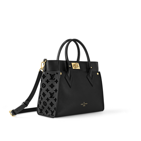 On My Side Autres High End in Women's Handbags All Handbags collections by Louis Vuitton (Product zoom)